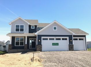 (Undisclosed Address), Hanover, MN 55341