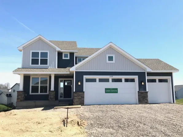 (undisclosed Address), Hanover, MN 55341