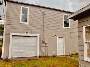 605 N Avenue A, Freeport, TX 77541