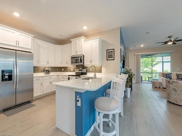 1209 Enbrook LOOP, NAPLES, FL 34114