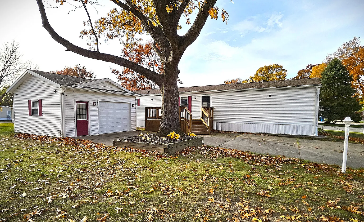 5532 Iris Ln #311 photo 1