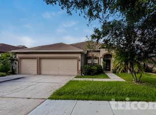 11767 Summer Springs Dr, Riverview, FL 33579