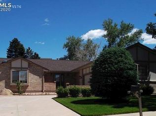 3050 Commodore Dr, Colorado Springs, CO 80920