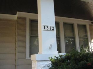 1312 N 45th St, Milwaukee, WI 53208