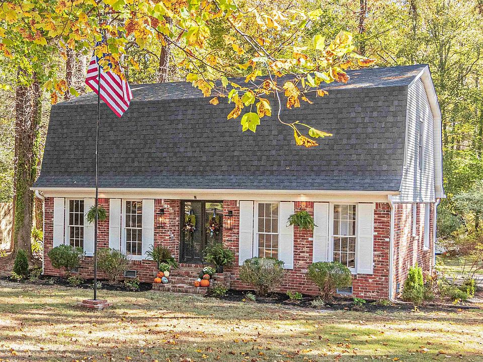 311 Morningside Dr, Selmer, TN 38375 MLS 10159392 Zillow