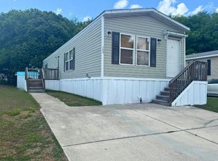 1123 Walt Williams Rd #169, Lakeland, FL 33809