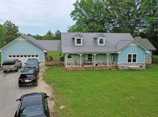 3663 County Road 18, Hodges, AL 35571
