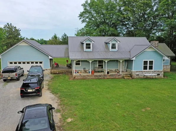 3663 County Road 18, Hodges, AL 35571