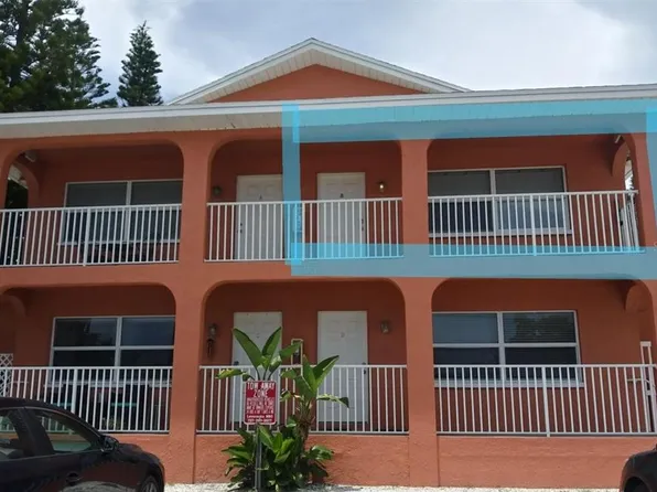 5605 Shore Blvd S APT 1B, Saint Petersburg, FL 33707