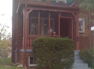 5715 6th St NW, Washington, DC 20011