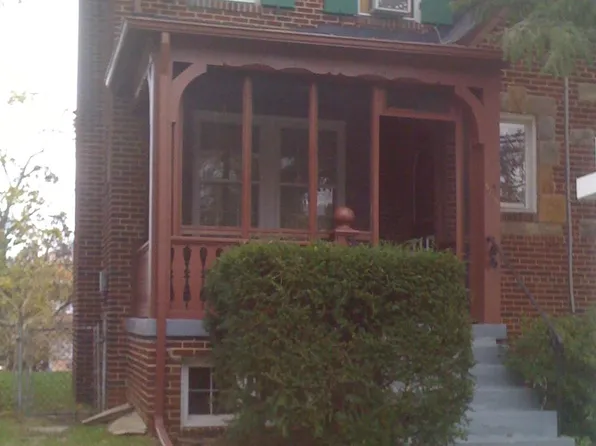5715 6th St NW, Washington, DC 20011