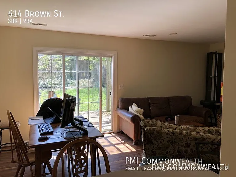 614 Brown St — Photo 7