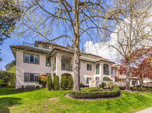 1447 Best St #206, White Rock, BC V4B 4E5