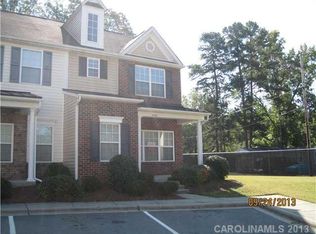 8800 Wandering Creek Ln #62, Charlotte, NC 28227