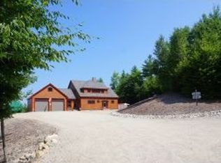 1477 Eaton Rd, Center Conway, NH 03813