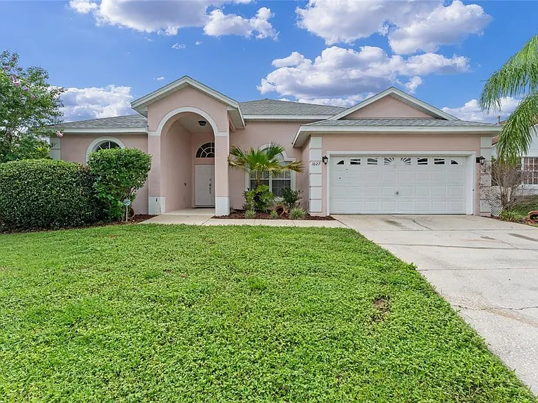 1027 Durango Loop St — Photo 1