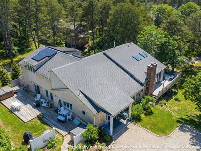 345 Cove Road, Wellfleet, MA, 02667