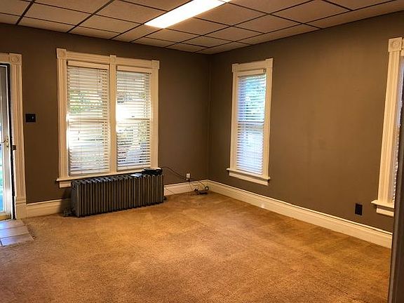 Large living room