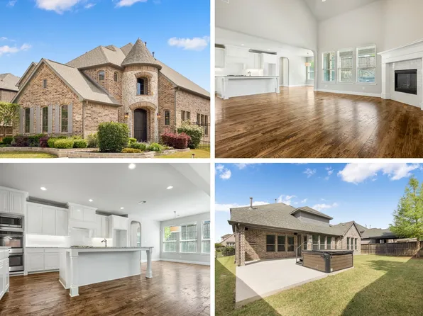1506 Mariners Hope Way, Wylie, TX 75098