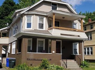 84-86 E Alvord St, Springfield, MA 01108