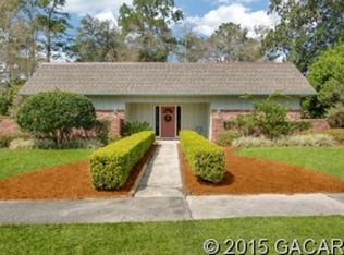 1130 NW 52nd Ter, Gainesville, FL 32605