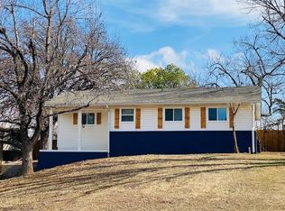 1725 Dougherty Dr, Shawnee, OK 74804