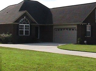 4285 Excursion Dr, Dalzell, SC 29040