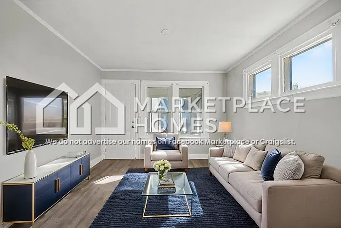 2 bed, 1.0 bath, 1136 sqft, $999 — Photo 3
