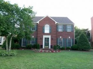 631 Tynebrae Dr, Franklin, TN 37064