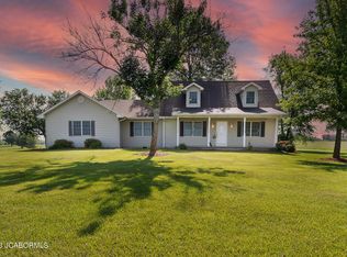 30 Wild Wind Rd, Montgomery City, MO 63361