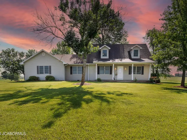 30 Wild Wind Rd, Montgomery City, MO 63361