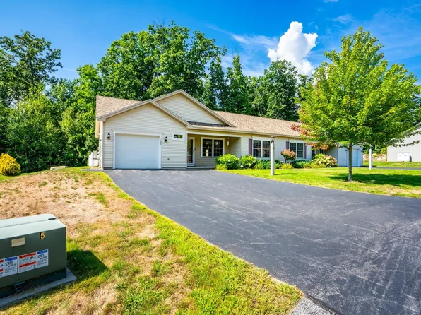 10 Berry Lane #102, Biddeford, ME 04005