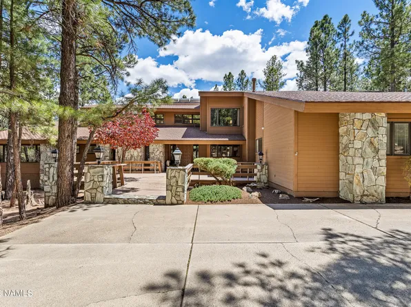 5101 E Lake Country Rd, Flagstaff, AZ 86004