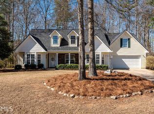 65 Luke Ln, Covington, GA 30014