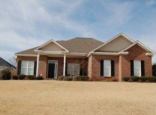 1304 Sawyer Dr, Opelika, AL 36801