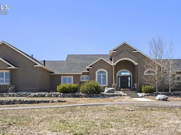 5771 Windridge Pt, Colorado Springs, CO 80908