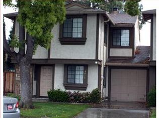 2614 Sierra Grande Way, San Jose, CA 95116