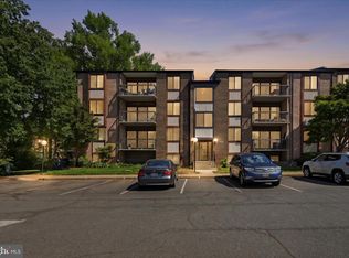 Hawthorne Village Condo, Fairfax, VA 22031