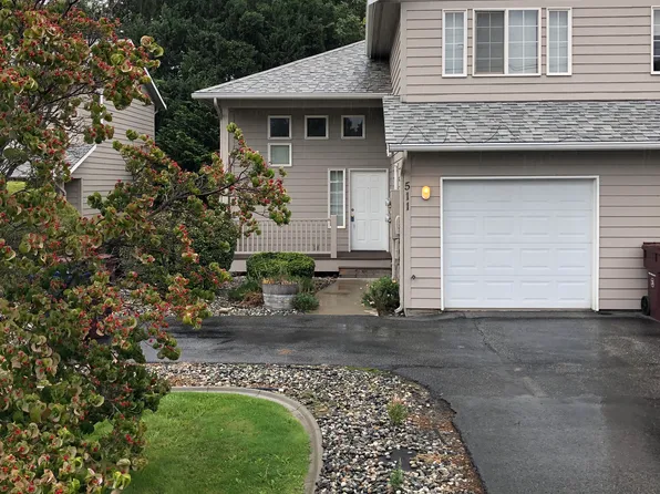 511 Princeton Ave #511, Wenatchee, WA 98801