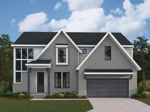 791 Linkside Dr, Lebanon, OH 45036
