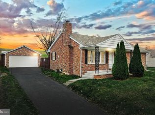 4200 Wolfs Church Rd, York, PA 17408