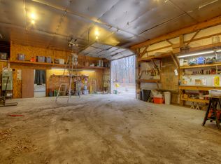 1515 W Rathbun Rd, Burt, MI 48417