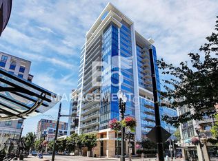 1001 NW Lovejoy St UNIT 412, Portland, OR 97209