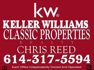 3481 Raflin Dr, Columbus, OH 43231