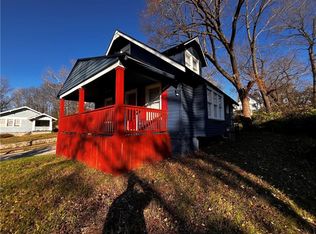 6001 Chestnut Ave, Kansas City, MO 64130