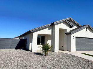 5112 E Monreal Ln, Gadsden, AZ 85336