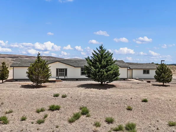 4680 Boyer Ln, Stagecoach, NV 89429