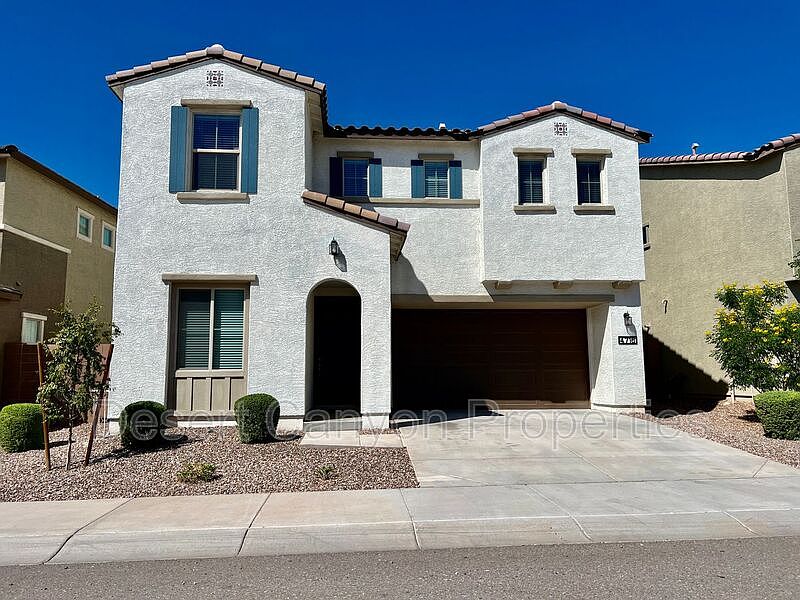1st image of 4716 E Barbarita Ave