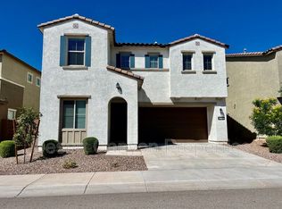 4716 E Barbarita Ave, Gilbert, AZ 85234