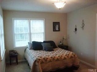 308 Kilgo St, Clayton, NC 27520